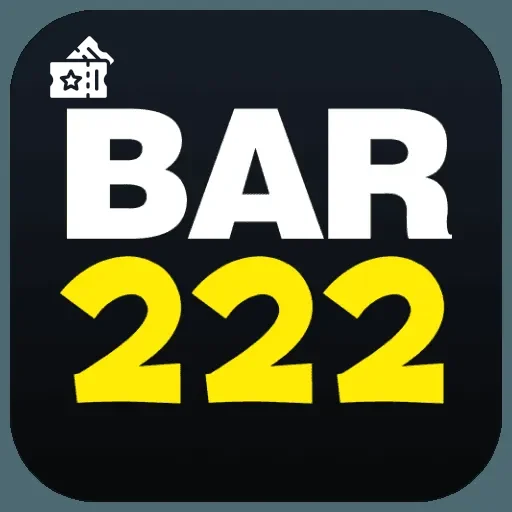 bar222 Logo