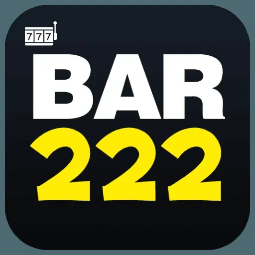 bar222 Logo